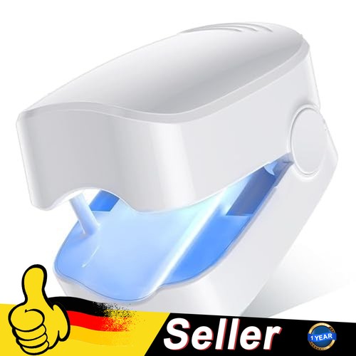 Laser nagelpilz fungal nail - laser,