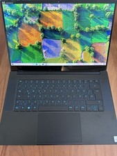 Razer Blade 15 Gaming Laptop i7-10750H, 64 GB RAM, 4,5 TB m2 SSD, RTX 2070, OLED