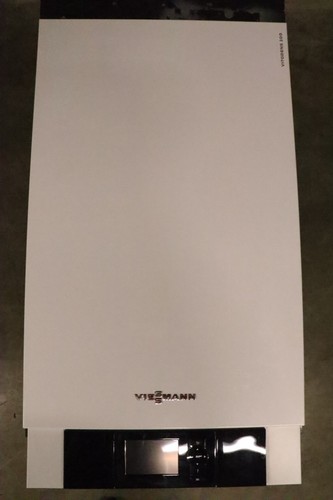 Viessmann vitodens 200 - viessmann,