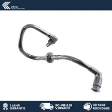 Unterdruckrohr Rückschlagventil Bremskraftverstärker VW Polo 5 6R 6R1612041B