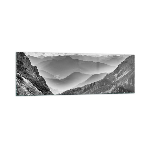 Wandbilder 160x50cm glasbild - wandbilder,