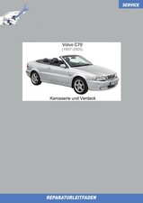 Volvo C70 (1997-2005)