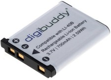 digibuddy Akku kompatibel für