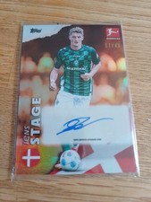 Topps 2024-25 International