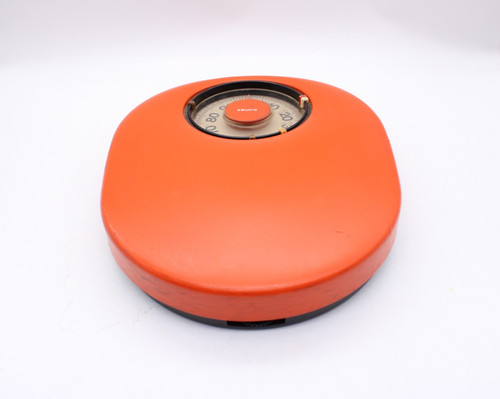 Krups personenwaage waage 60er - krups,