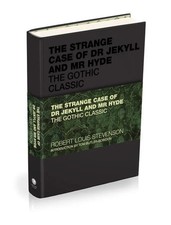 The Strange Case of Dr Jekyll