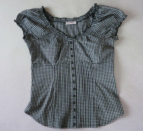 Trachten bluse corsage - corsage, dirndl