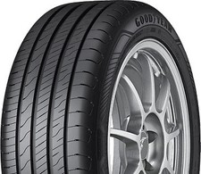 Goodyear efficientgrip - goodyear,
