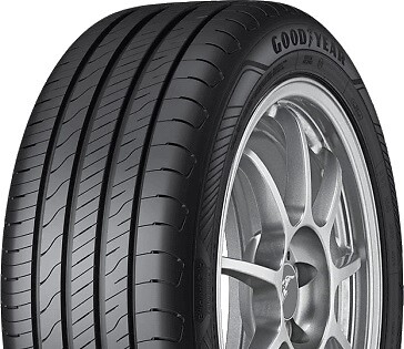 Goodyear efficientgrip - goodyear,