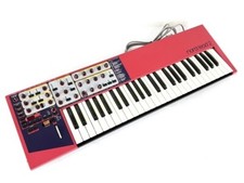 Clavia Nord Lead 2 Virtual