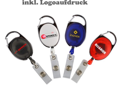 Skipasshalter mit druck - skipasshalter,