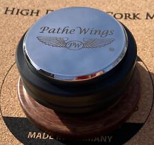 PanzerWood Record Weight Puck