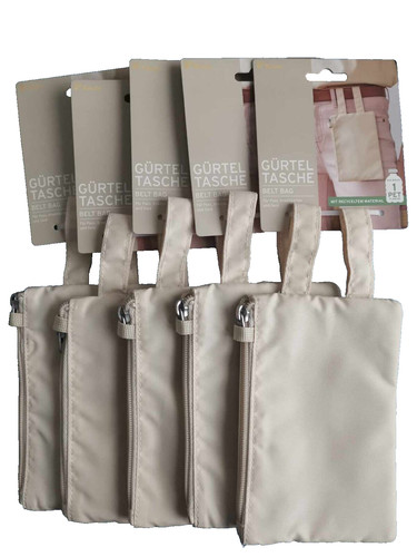 Tchibo gürteltaschen mit - x,