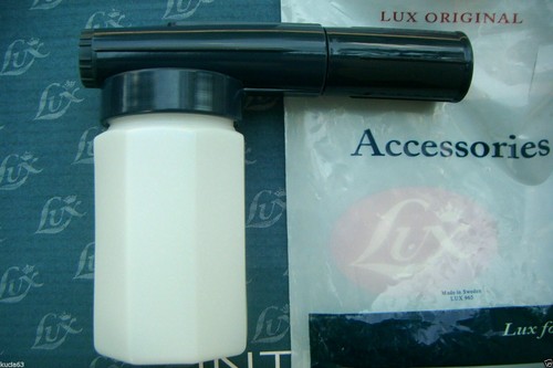 Lux groß zerstäuber - zerstäuber,