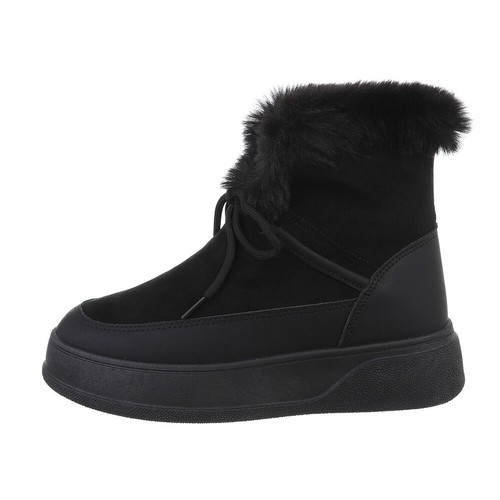 Keilstiefeletten damenschuhe - keilstiefeletten,