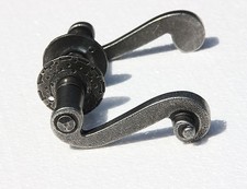 UHRIG Drückerpaar Klinke