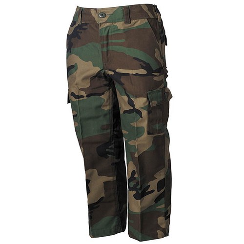 Mfh bdu kinderhose - mfh, lang