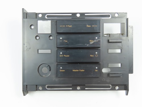 Nakamichi 202e bedienfeld - rx-202e*,