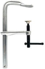 Schlosser-Schraubzwinge