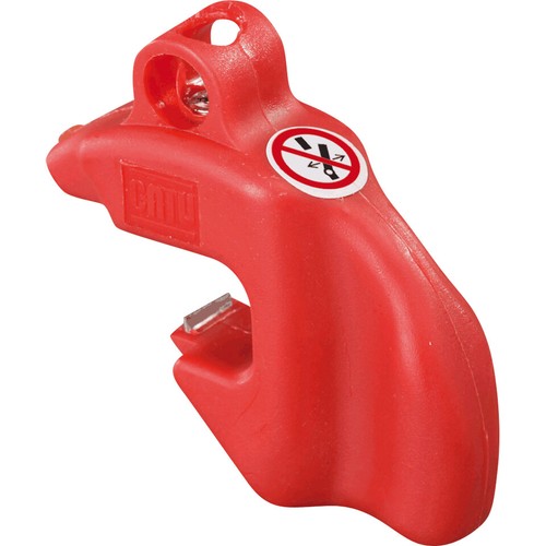 Sperrelement clip block - sperrelement,