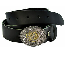 Ornament Buckle Westernreiten