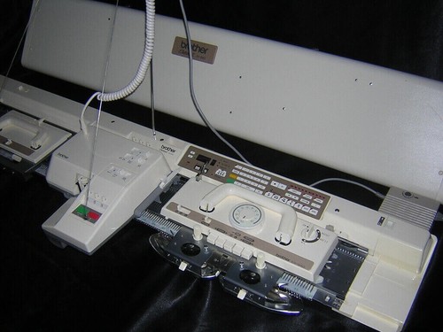 Brother kh940 electronic - brother,