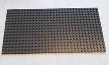 LEGO® Bauplatte Grundplatte 16x32 neu-dunkelgrau 2748 3857 4269651 NEU