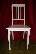 Antiker Stuhl Gründerzeit