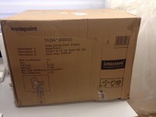 Homexperts  - Tilda 2-er Stuhl- Set - Dunkelgrau - Neu !!!