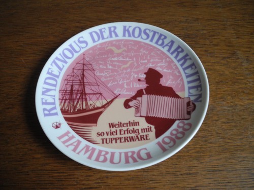 Rosenthal sammelteller - rosenthal,
