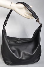 Puntotres Barcelona Hobo Bag