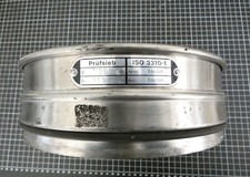 1 x Prüfsieb / Analysensieb