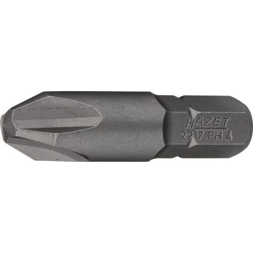 Hazet bit 2217 - 2217, ph4