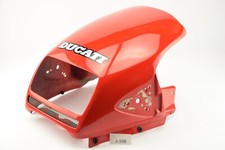 Ducati 750 Paso manufactured