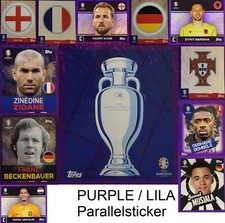 Topps UEFA EURO 2024 Germany -