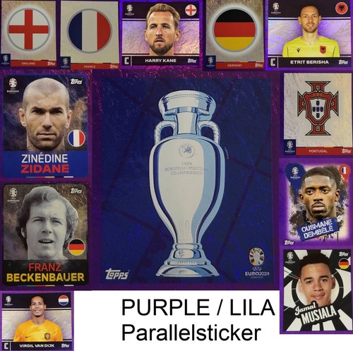 Topps uefa euro - uefa,