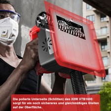 ⭐Betonfräse Mauerfräse Putzfräse Betonschleifer Sanierungsfräse Winkelschleifer