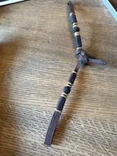 Stirnband, Western Trense, Trense, Pferd, Braun