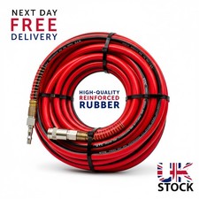 Flexi Tough Air Hose 8mm x 15m