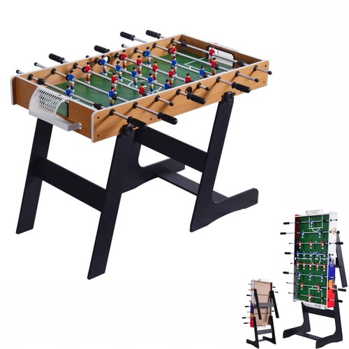 Tischkicker kickertisch - tischkicker,