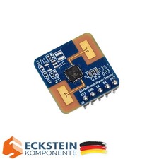 WaveShare 24GHz mmWave Radar