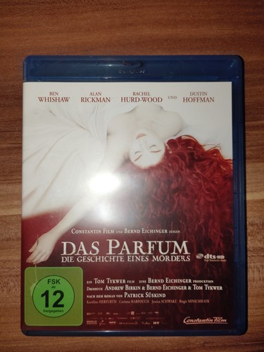 Das parfum die geschichte - das,