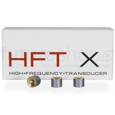 Synergistic Research HFT X 1set 3pcs!Neu.Chemnitz 09130