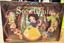 Pop Mart Disney Snow White
