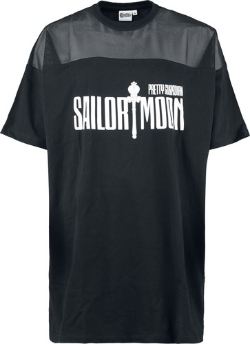 Sailor moon shirt - sailor, luna