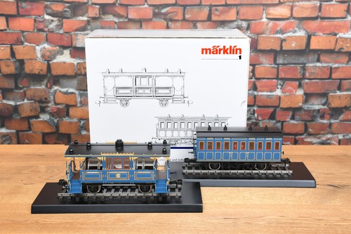 Märklin 58034 spur - 58034,