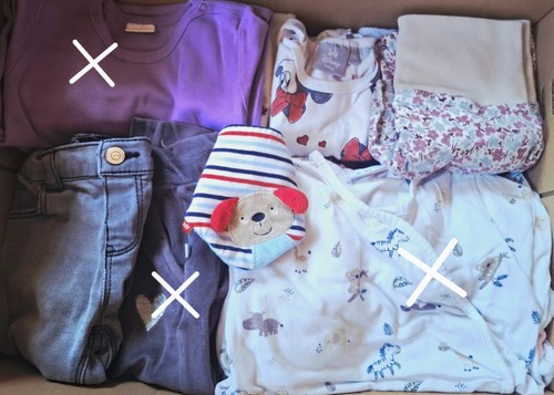 Babykleidung kleiderpaket gr - kleiderpaket,