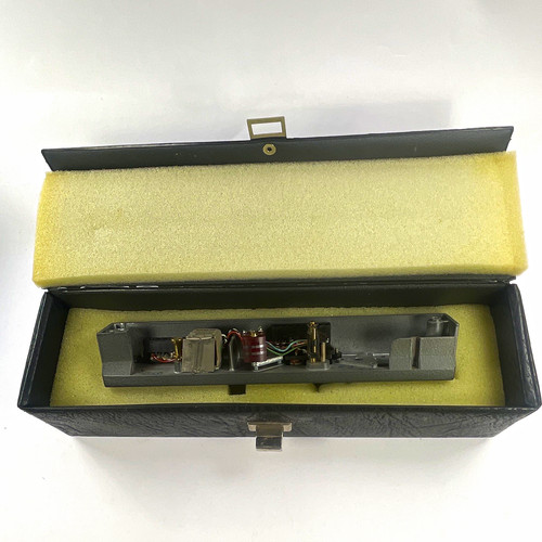 Uher 338 tonkopfträger - uher,