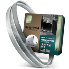 Bayerwald Sägeband für Metall - Bandsägeblatt 1141 x 13 x 0.65 x 10|14 ZpZ - M42