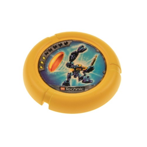 Lego technic schiebe disk - schiebe,